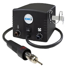 Hot Air Convection Tool, 110 VOKI HCT-900-11
